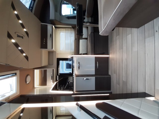 Mc Louis MC4 870 - Photo 3