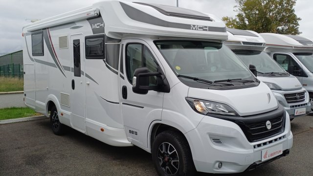 Achat Mc Louis MC4 881 Occasion