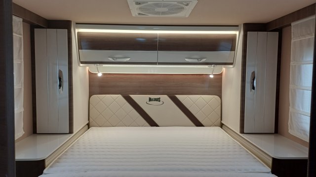 Mc Louis MC4 881 - Photo 3