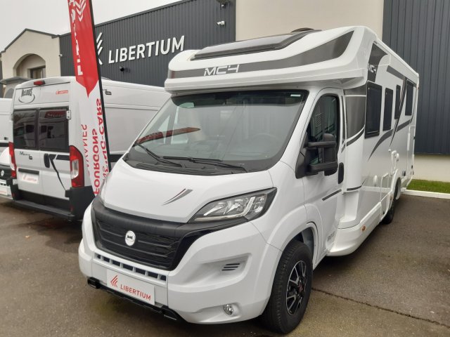 Mc Louis MC4 881 Neuf