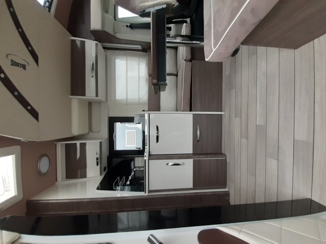 Mc Louis MC4 881 - Photo 2