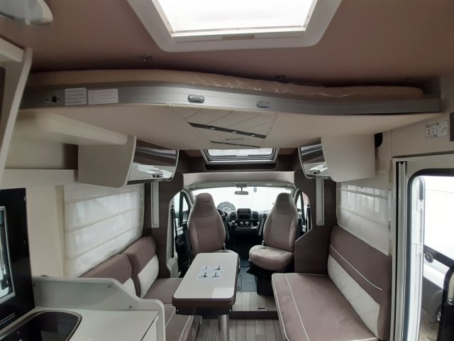 Mc Louis MC4 881 - Photo 3