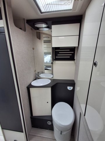 Mc Louis MC4 Slim 337 compact - Photo 11
