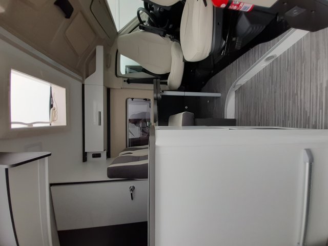 Mc Louis Menfys Van 4 Maxi S-Line - Photo 3