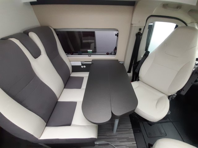 Mc Louis Menfys Van 4 Maxi S-Line - Photo 4