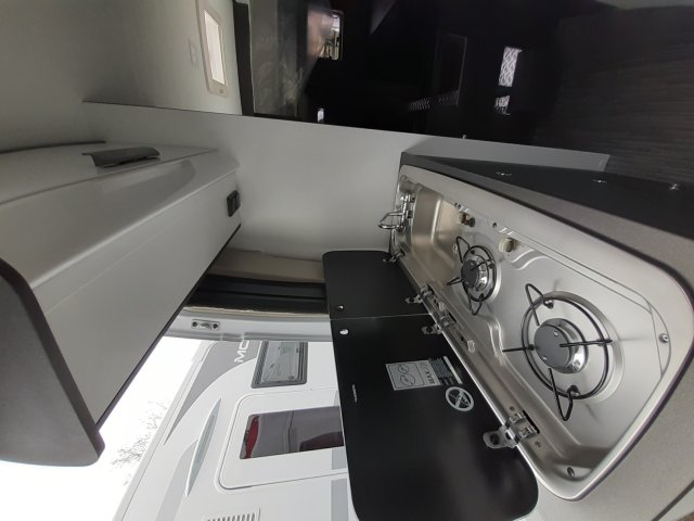 Mc Louis Menfys Van 4 Maxi S-Line - Photo 6
