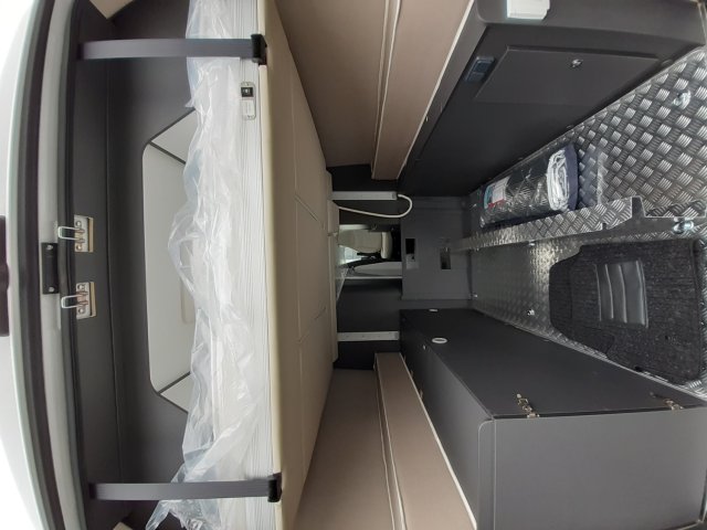 Mc Louis Menfys Van 4 Maxi S-Line - Photo 10