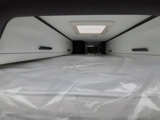 Mc Louis Menfys Van 4 Maxi S-Line - Photo 11