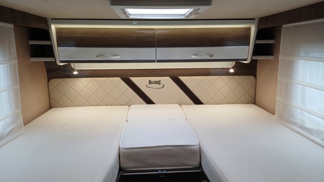 Mc Louis Nevis 870 - Photo 2