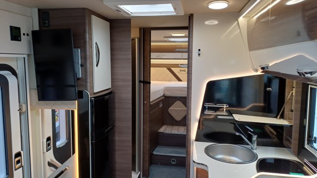 Mc Louis Nevis 870 - Photo 7