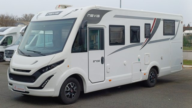 Mc Louis Nevis 870 - Photo 8