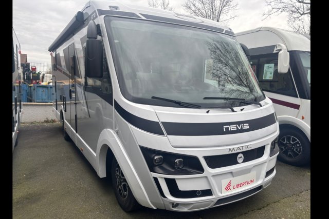 Achat Mc Louis Nevis 873 Neuf