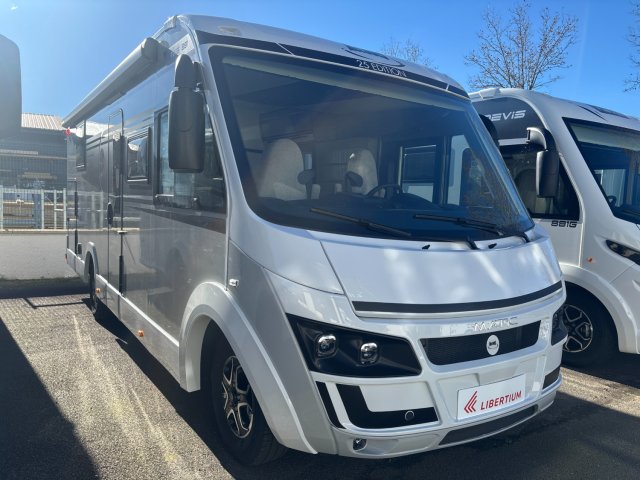 Mc Louis Nevis 881 - 25 EME EDITION Neuf