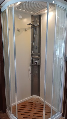 Niesmann+Bischoff Arto 79 F - Photo 6