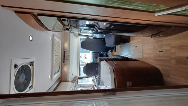 Niesmann+Bischoff Arto 79 F - Photo 10