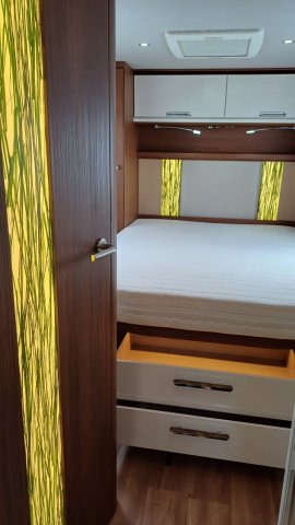 Niesmann+Bischoff Arto 79 F - Photo 16