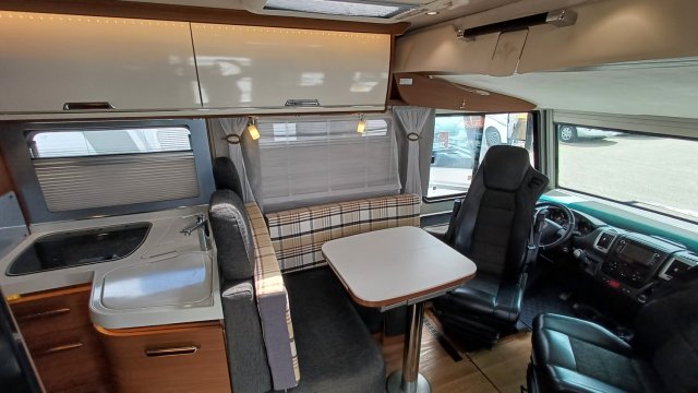 Niesmann+Bischoff Arto 79 F - Photo 20
