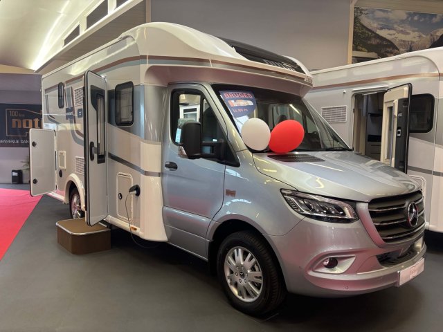 Achat Notin Bruges Neuf