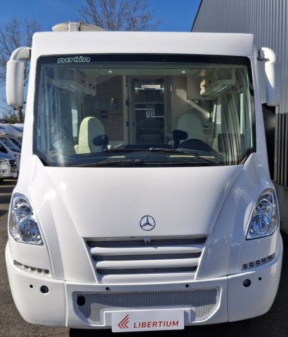 Notin Calgary JF EXCEL EVOLUTION Occasion