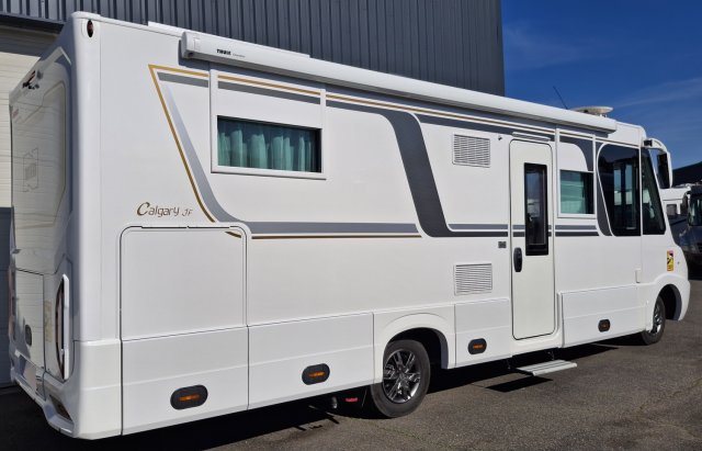 Notin Calgary JF EXCEL EVOLUTION - Photo 3