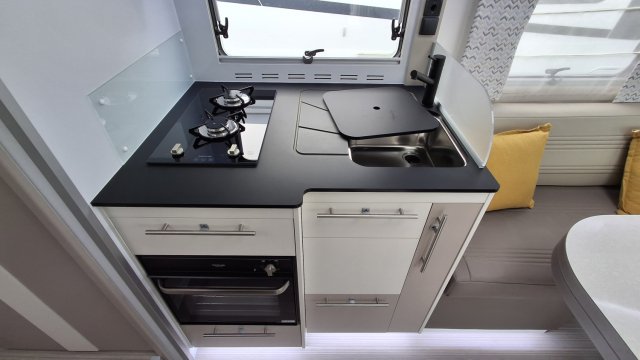 Notin Calvia CF Elite Edition - Photo 4