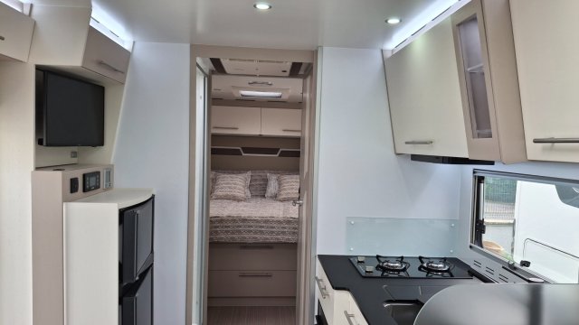 Notin Calvia CF Elite Edition - Photo 5