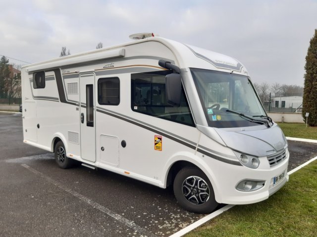 Notin Calvia CF Elite Edition Occasion