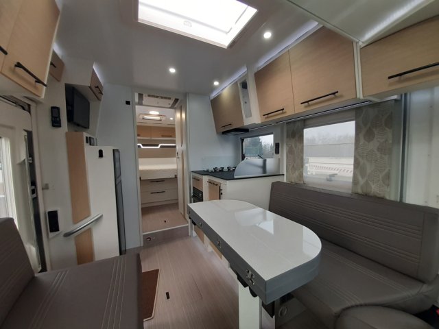 Notin Calvia CF Elite Edition - Photo 2