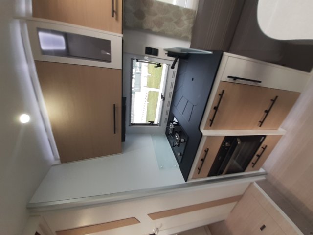 Notin Calvia CF Elite Edition - Photo 6