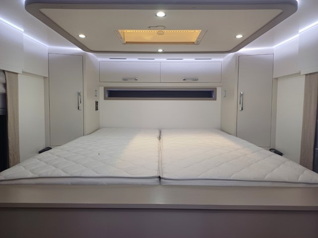 Notin Liner 940 G - Photo 2