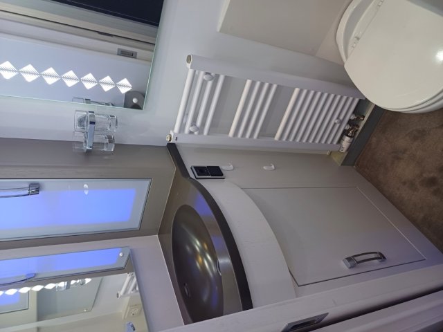 Notin Liner 940 G - Photo 3