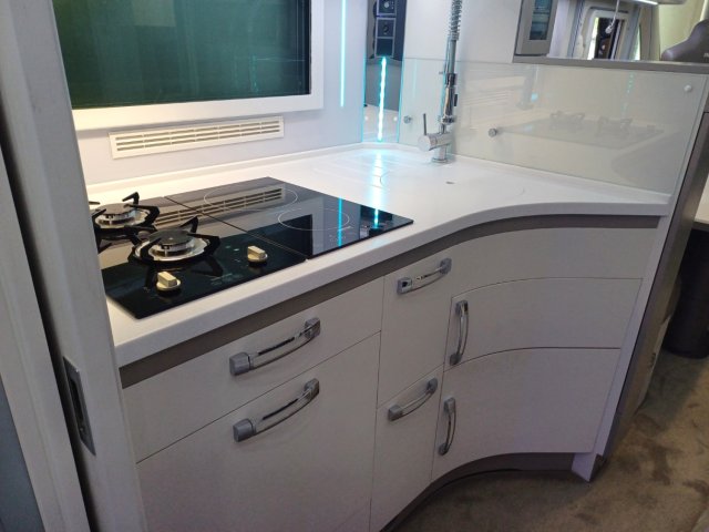 Notin Liner 940 G - Photo 5