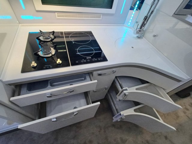 Notin Liner 940 G - Photo 6