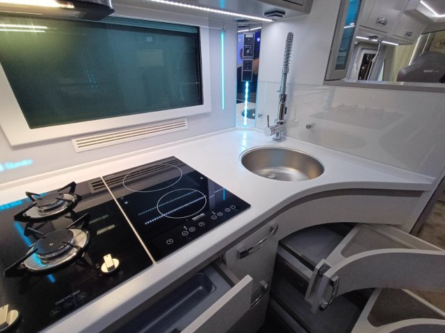 Notin Liner 940 G - Photo 7