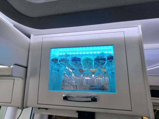 Notin Liner 940 G - Photo 8