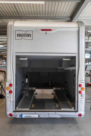 Notin Liner 940 G - Photo 2