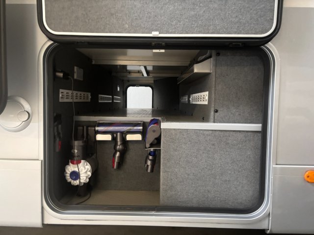 Notin Liner 940 G - Photo 4