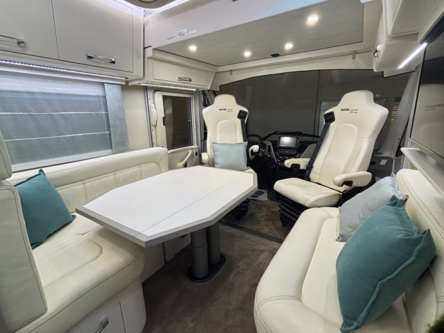 Notin Liner 940 G - Photo 5