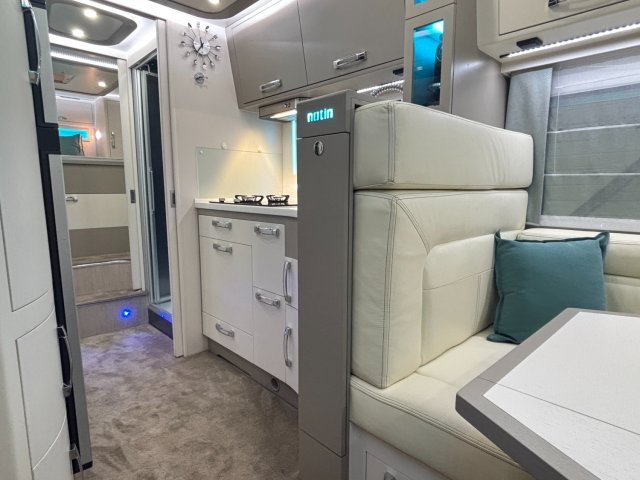 Notin Liner 940 G - Photo 6