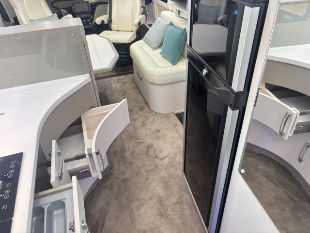 Notin Liner 940 G - Photo 9