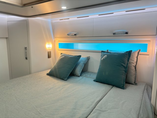 Notin Liner 940 G - Photo 11