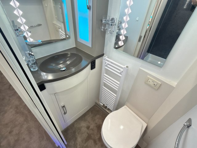 Notin Liner 940 G - Photo 12