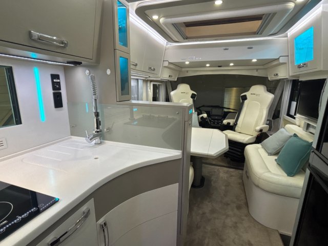 Notin Liner 940 G - Photo 13