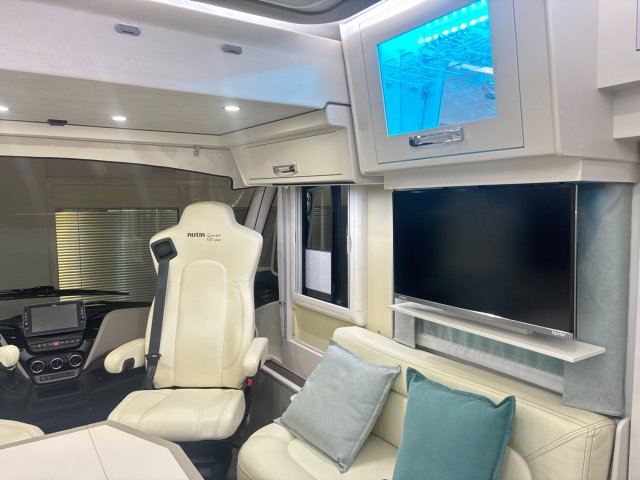 Notin Liner 940 G - Photo 14