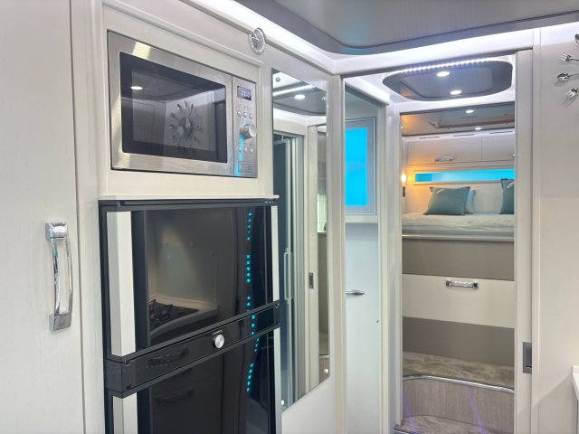 Notin Liner 940 G - Photo 15