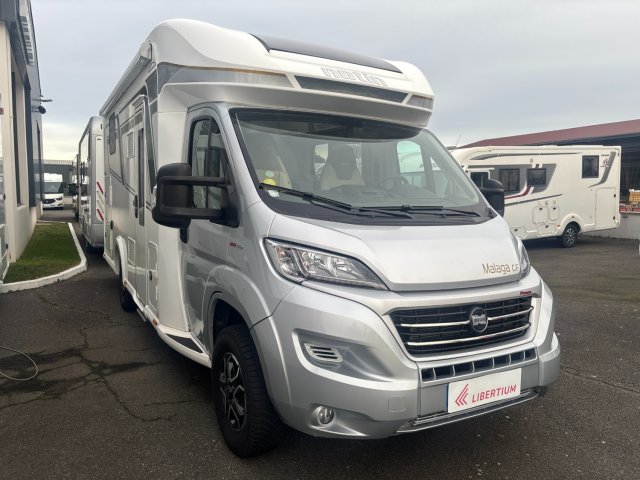 Notin Malaga CF Occasion