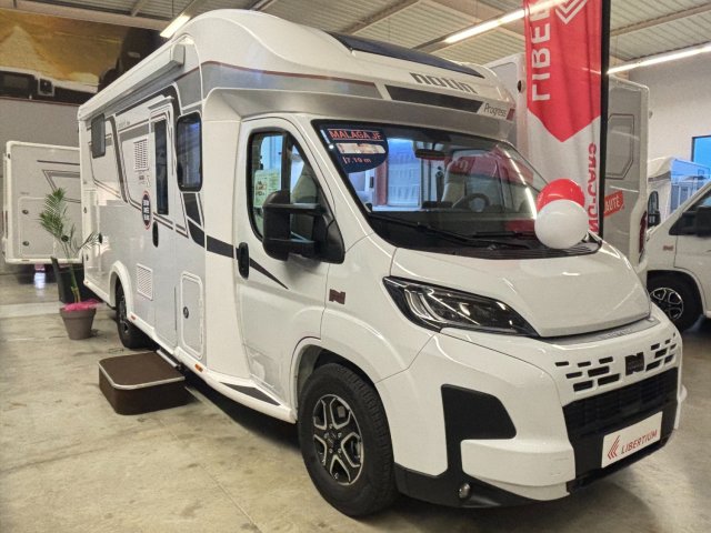 Achat Notin Malaga JF SERIE 105 ANS Neuf