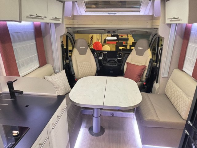 Notin Malaga JF SERIE 105 ANS - Photo 2