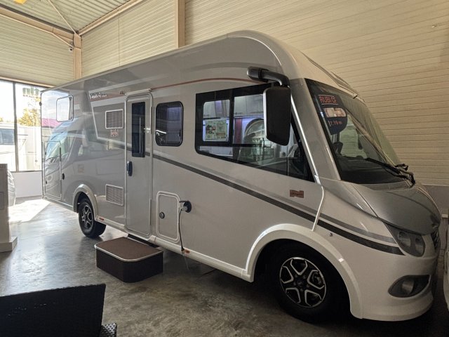 Achat Notin Rubi CF SERIE 105 ANS Neuf