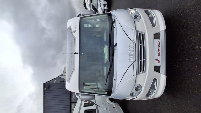 Notin Rubi CF Occasion